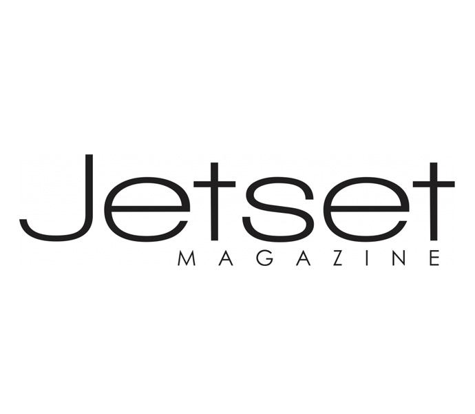 Jetset Magazine