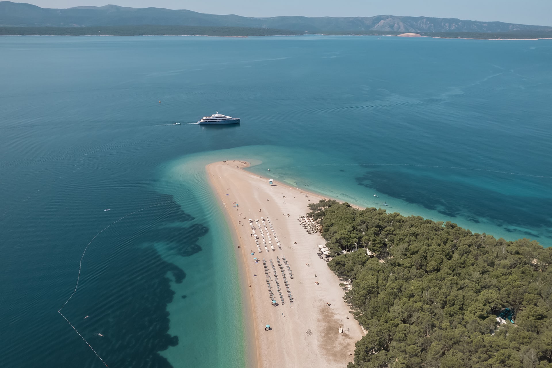 Making high-end charters in Croatia accessible with DS Yachts